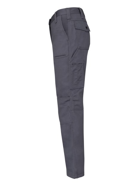 WK. DESIGNED TO WORK Pantalon de travail multipoches homme /api/colors/2fa123ac-77ac-4f42-beb3-f6a528eded78 personnalisable
