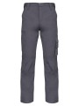 WK. DESIGNED TO WORK Pantalon de travail multipoches homme /api/colors/2fa123ac-77ac-4f42-beb3-f6a528eded78 personnalisable