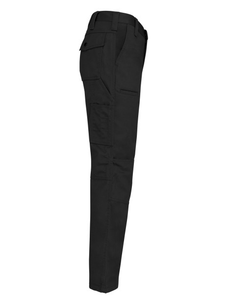 WK. DESIGNED TO WORK Pantalon de travail multipoches homme /api/colors/b9fdad4a-5e94-45cb-8c03-c08b349b28c3 personnalisable