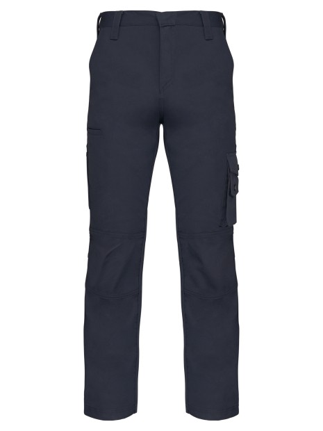 WK. DESIGNED TO WORK Pantalon de travail multipoches homme /api/colors/b68891a9-1d28-4f7a-8deb-775c45027afd personnalisable
