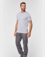 Pantalons personnalisable WK. DESIGNED TO WORK Pantalon de travail multipoches homme