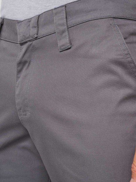 Pantalons à personnaliser WK. DESIGNED TO WORK Pantalon de travail multipoches homme 