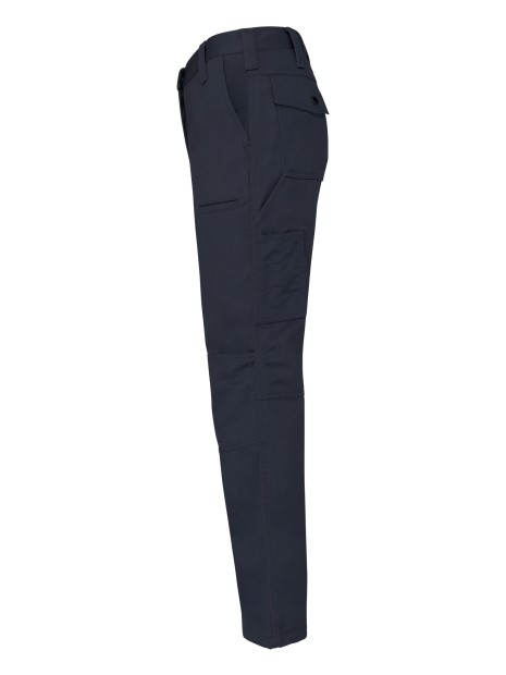 WK. DESIGNED TO WORK Pantalon de travail multipoches homme /api/colors/b68891a9-1d28-4f7a-8deb-775c45027afd personnalisable