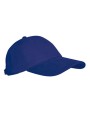PRINTWEAR Raver Cap Kappen personalisierbar