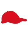 PRINTWEAR Raver Cap Kappen personalisierbar