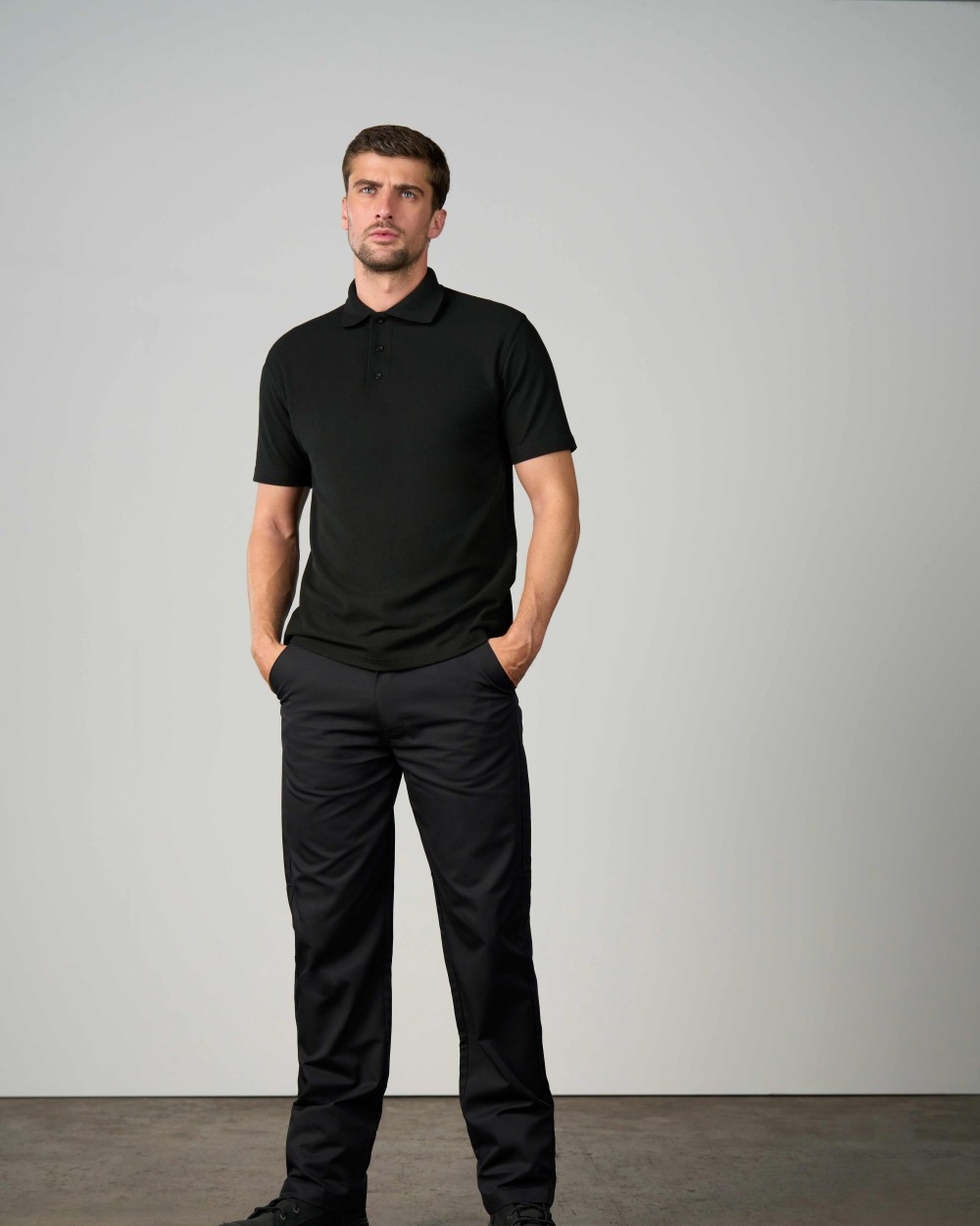 Polos personnalisable PRO RTX Polo Pro