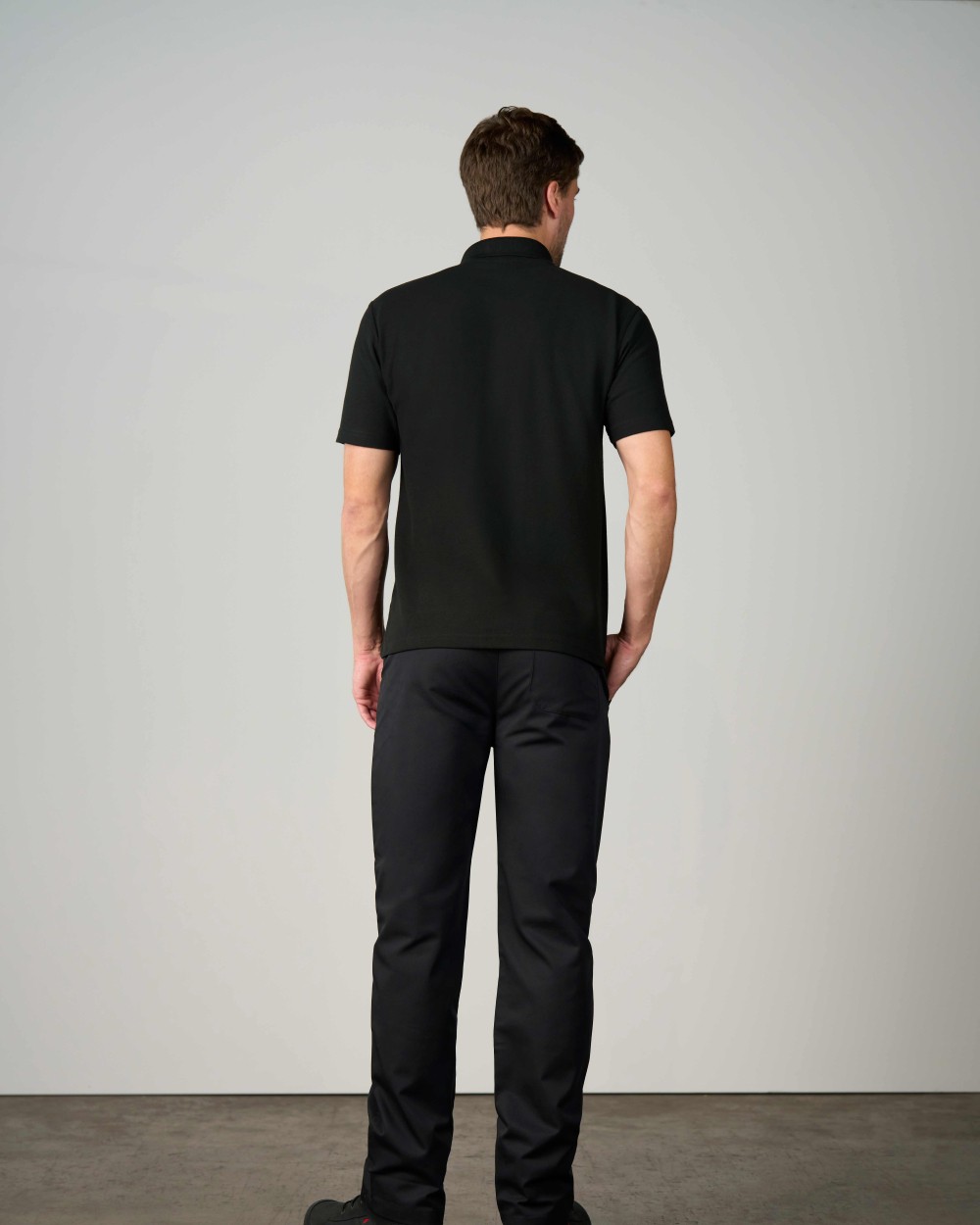 PRO RTX Pro polo Poloshirts personalisierbar