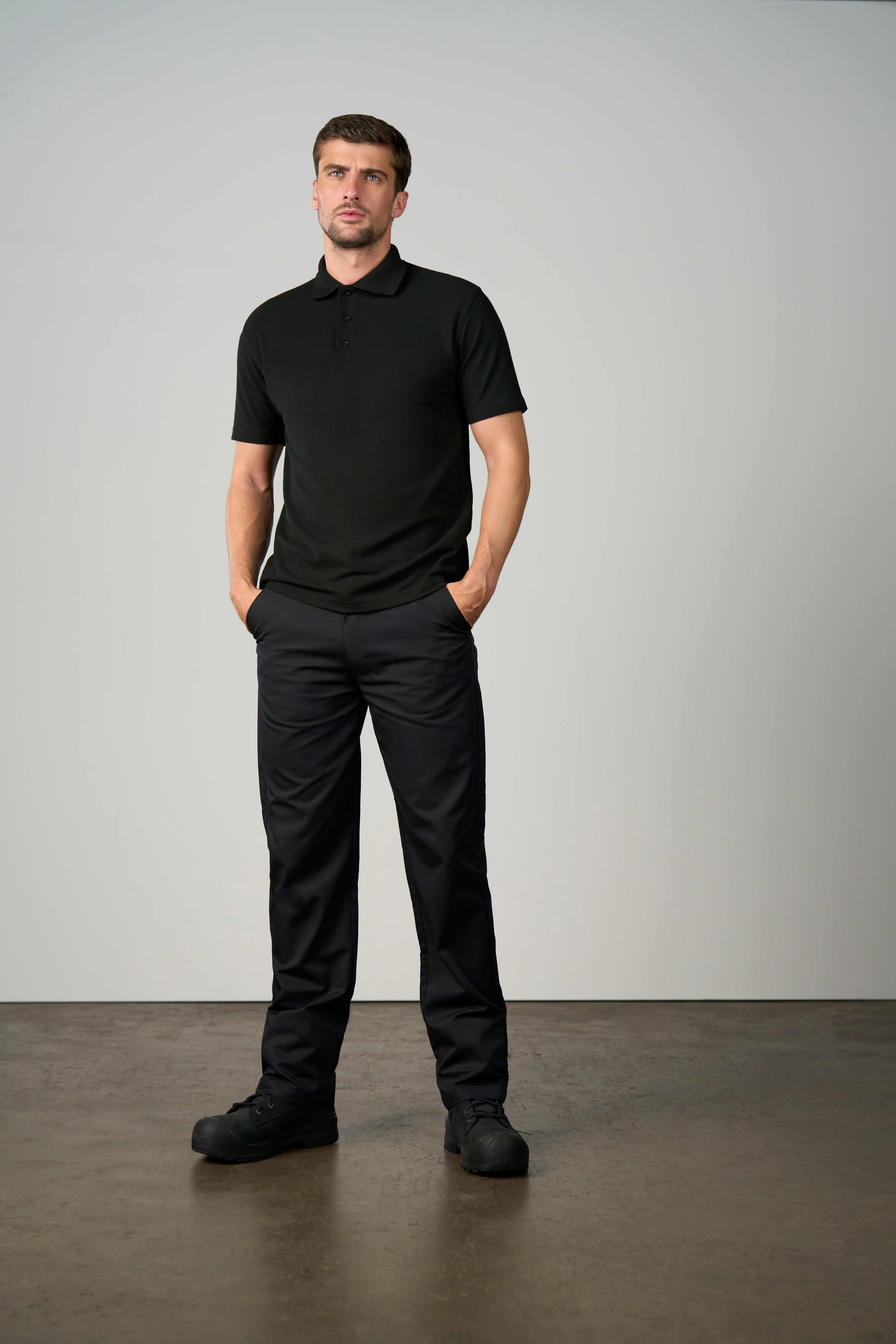 Polos personnalisable PRO RTX Polo Pro