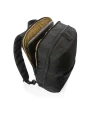 Tassen & Zakken 4DO Impact AWARE™ 1200D 15.6'' modern laptoprugzak voor bedrukking &amp; borduring
