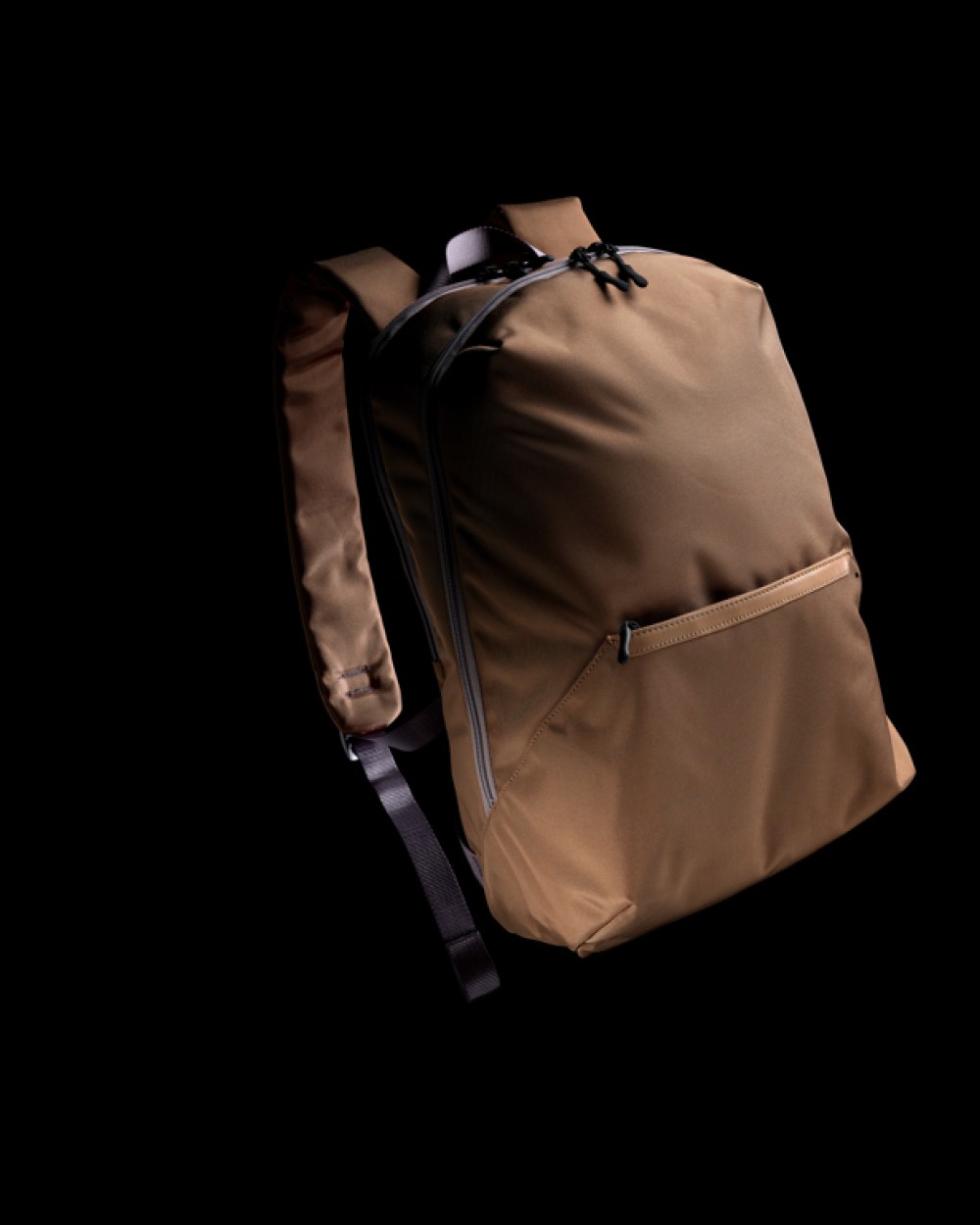 Tassen & Zakken 4DO Impact AWARE™ 1200D 15.6'' modern laptoprugzak voor bedrukking &amp; borduring