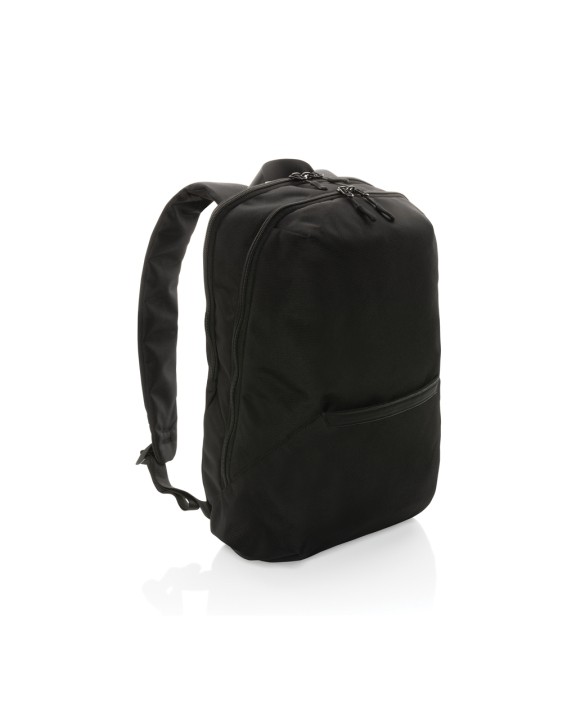 4DO Impact AWARE™ 1200D 15.6'' Laptop-Rucksack Taschen personalisierbar
