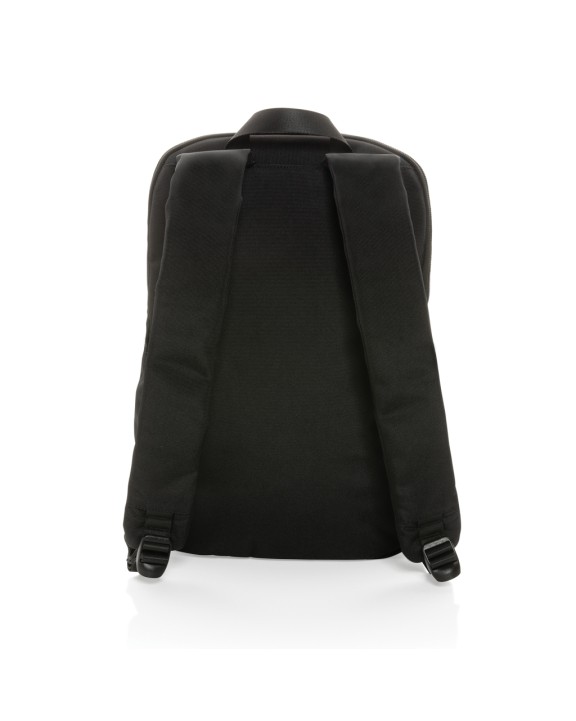 4DO Impact AWARE™ 1200D 15.6'' Laptop-Rucksack Taschen personalisierbar