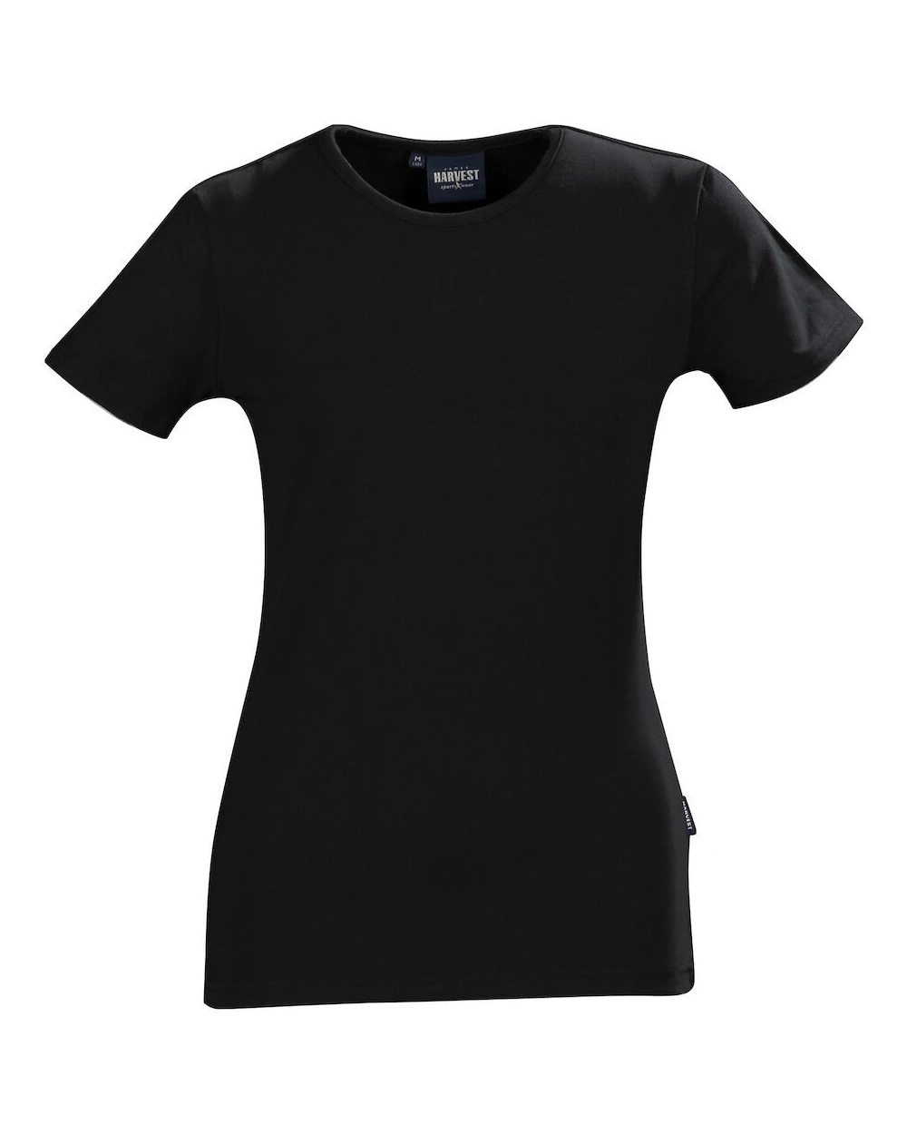 T-shirts JAMES-HARVEST TOP LAFAYETTE WOMAN voor bedrukking &amp; borduring