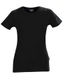 T-shirts JAMES-HARVEST TOP LAFAYETTE WOMAN voor bedrukking &amp; borduring