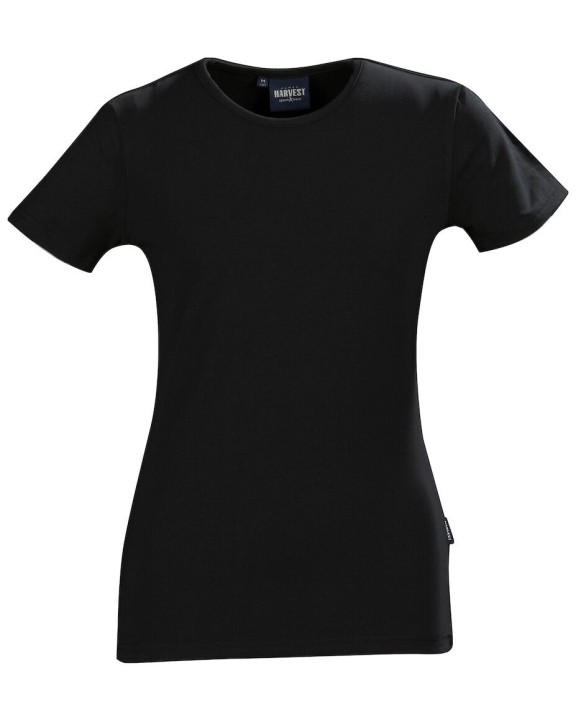 JAMES-HARVEST LAFAYETTE WOMAN T-Shirts personalisierbar