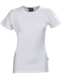 T-Shirts personnalisable JAMES-HARVEST T-SHIRT LAFAYETTE FEMME