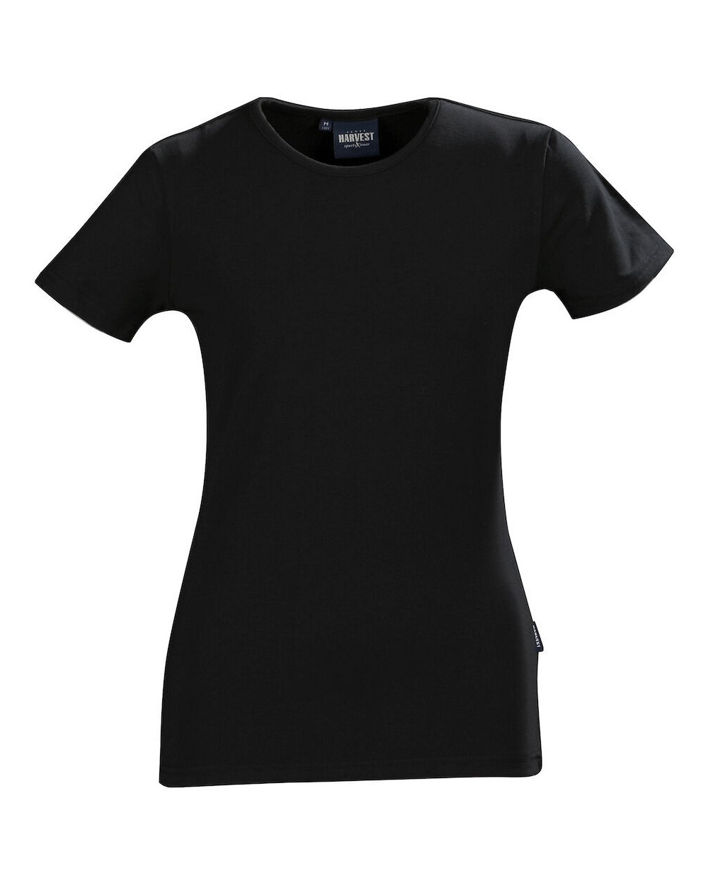 T-Shirts personnalisable JAMES-HARVEST T-SHIRT LAFAYETTE FEMME