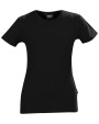 T-Shirts personnalisable JAMES-HARVEST T-SHIRT LAFAYETTE FEMME