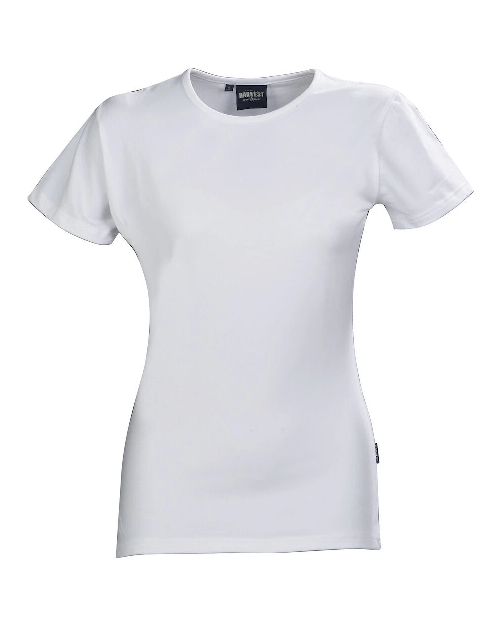 T-shirts JAMES-HARVEST TOP LAFAYETTE WOMAN voor bedrukking &amp; borduring