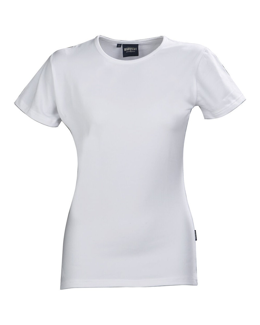 T-Shirts personnalisable JAMES-HARVEST T-SHIRT LAFAYETTE FEMME