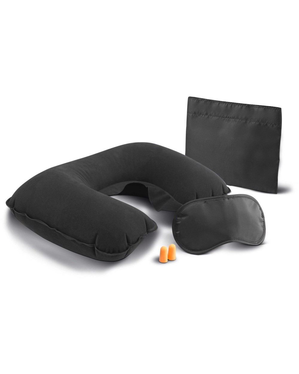 Benodigdheden KIMOOD Travel set voor bedrukking &amp; borduring