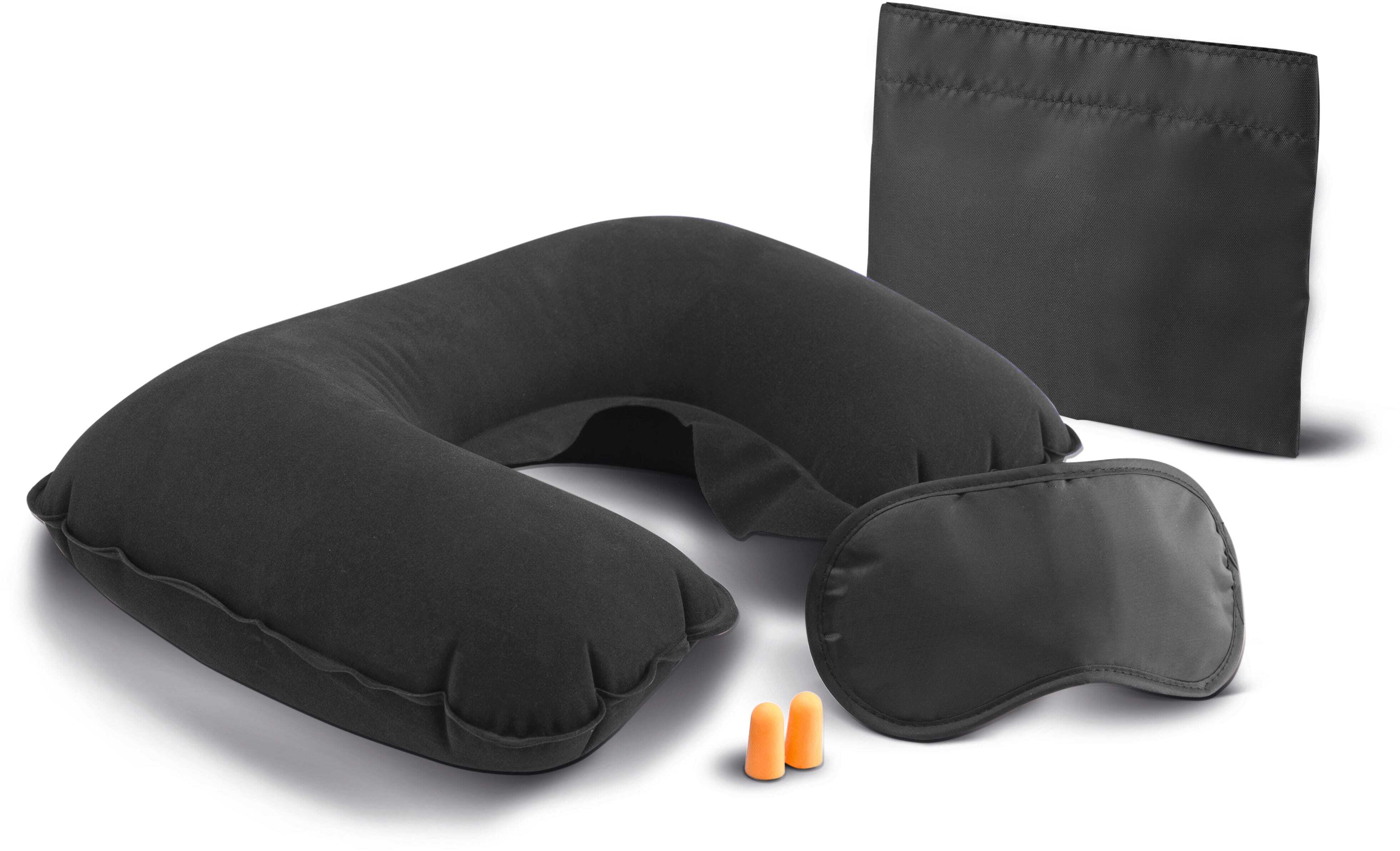 Benodigdheden KIMOOD Travel set voor bedrukking &amp; borduring