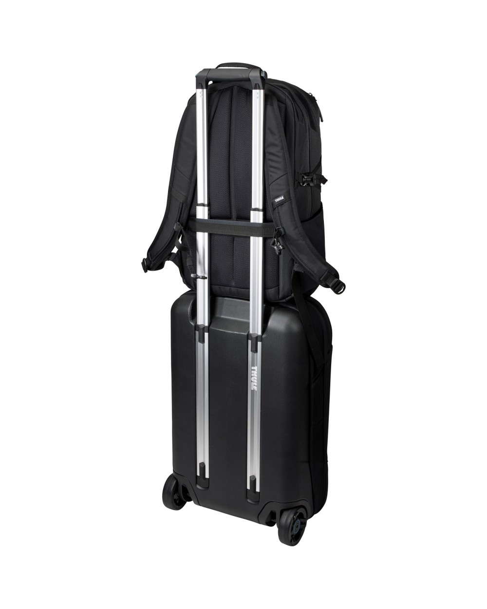 Tassen & Zakken THULE Thule EnRoute rugzak 23L voor bedrukking &amp; borduring