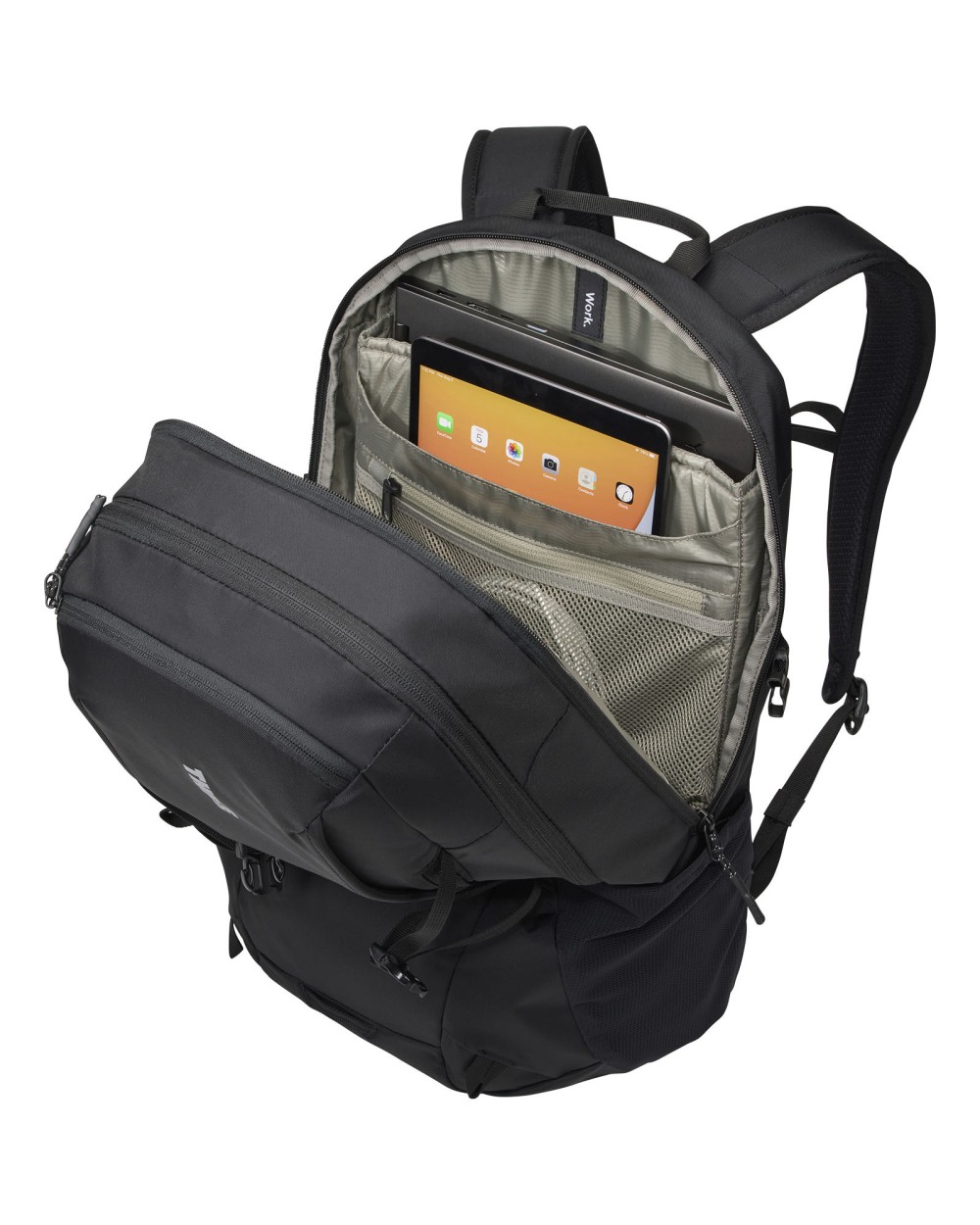 Sacs & Bagagerie personnalisable THULE Sac à dos Thule EnRoute de 23 L