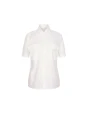 SEIDENSTICKER Women´s Pilot Blouse Regular Fit Shortsleeve Hemden personalisierbar