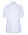 SEIDENSTICKER Women´s Pilot Blouse Regular Fit Shortsleeve Hemden personalisierbar
