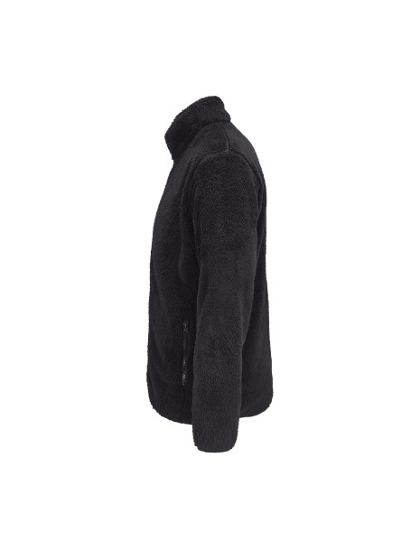 SOL'S Unisex Fleece Zip Jacket Finch /api/colors/68a8e499-64b1-46ec-adfb-3bde309082fc personnalisable