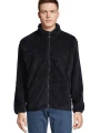 Laines polaires à personnaliser SOL'S Unisex Fleece Zip Jacket Finch 