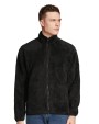 Laines polaires personnalisable SOL'S Unisex Fleece Zip Jacket Finch