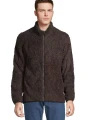 Laines polaires à personnaliser SOL'S Unisex Fleece Zip Jacket Finch 