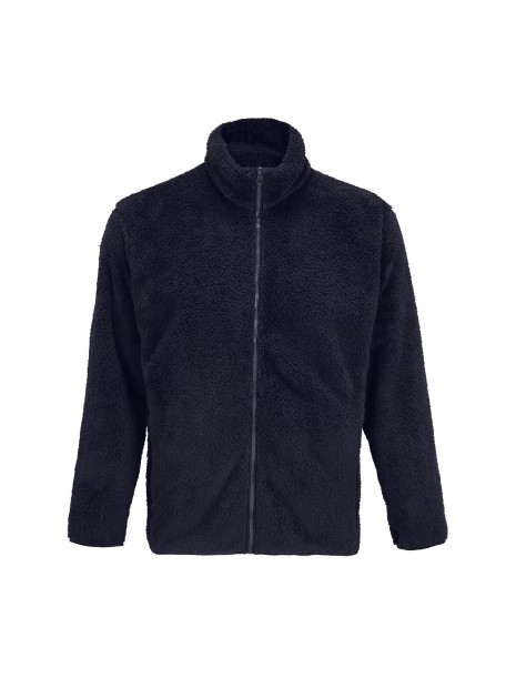 SOL'S Unisex Fleece Zip Jacket Finch /api/colors/b68891a9-1d28-4f7a-8deb-775c45027afd personnalisable