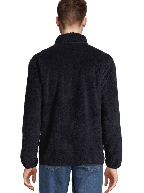 Laines polaires à personnaliser SOL'S Unisex Fleece Zip Jacket Finch /api/colors/b68891a9-1d28-4f7a-8deb-775c45027afd