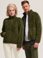 Laines polaires à personnaliser SOL'S Unisex Fleece Zip Jacket Finch 