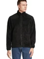 Laines polaires à personnaliser SOL'S Unisex Fleece Zip Jacket Finch 
