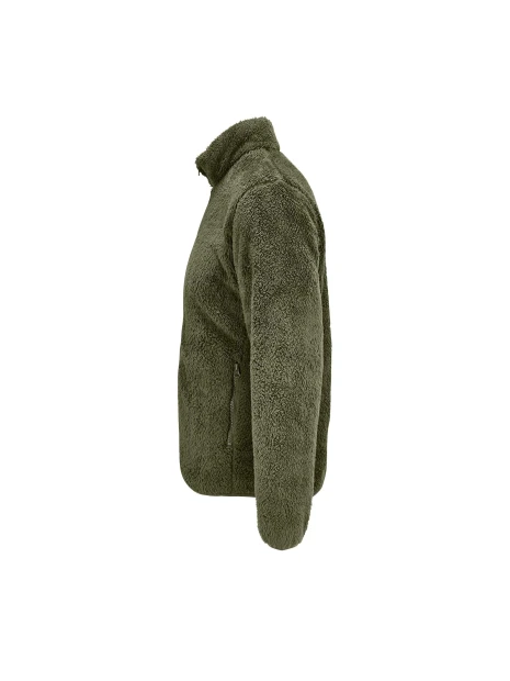 SOL'S Unisex Fleece Zip Jacket Finch /api/colors/f0dc7e7a-d011-4cc5-9e7b-ceeaf56a68a0 personnalisable