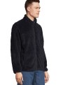 Laines polaires à personnaliser SOL'S Unisex Fleece Zip Jacket Finch 