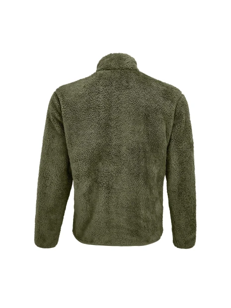 SOL'S Unisex Fleece Zip Jacket Finch /api/colors/f0dc7e7a-d011-4cc5-9e7b-ceeaf56a68a0 personnalisable