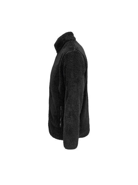 SOL'S Unisex Fleece Zip Jacket Finch /api/colors/b9fdad4a-5e94-45cb-8c03-c08b349b28c3 personnalisable