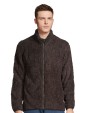 Laines polaires personnalisable SOL'S Unisex Fleece Zip Jacket Finch
