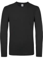 B&C T-shirt manches longues homme #E150 /api/colors/b9fdad4a-5e94-45cb-8c03-c08b349b28c3 personnalisable