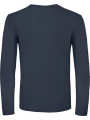 B&C T-shirt manches longues homme #E150 /api/colors/b68891a9-1d28-4f7a-8deb-775c45027afd personnalisable
