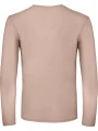 B&C T-shirt manches longues homme #E150 /api/colors/c2dbf7b7-ee9d-4c27-890f-86ee8a67b7fd personnalisable