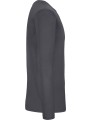 B&C T-shirt manches longues homme #E150 /api/colors/3664e9be-231a-44a8-bacd-707b001b474c personnalisable