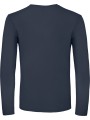B&C T-shirt manches longues homme #E150 /api/colors/b68891a9-1d28-4f7a-8deb-775c45027afd personnalisable