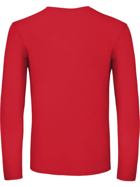 B&C T-shirt manches longues homme #E150 /api/colors/c953313a-9c9d-493b-934e-ddcf8fada2ae personnalisable