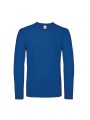 B&C T-shirt manches longues homme #E150 /api/colors/901c4f78-1e07-41ac-b485-27abb23ecf03 personnalisable